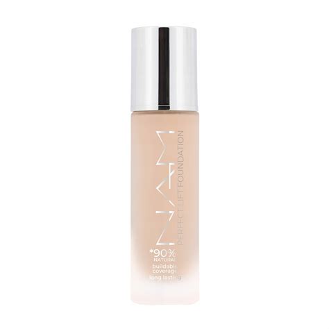 Nam Podk Ad Perfect Lift Foundation W Warm Nude Cena Opinie Podk Ady
