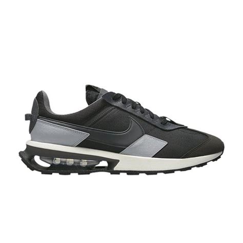 Nike Air Max Pre-Day 'Black' - DA4263-001 | Solesense