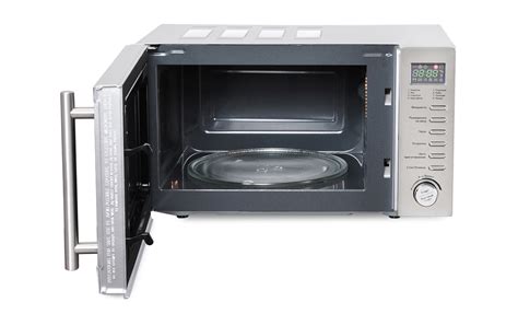 Лучшие бюджетные микроволновые печи в 2023 ТОП-6