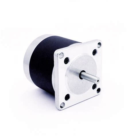 57bygh Hybrid Stepper Motor Nema 23 18 10 Kg Cm 038a Dual Shaft