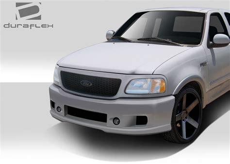 Front Bumper Body Kit For 1999 Ford F150 Ford F 150 1997 2002 Ford