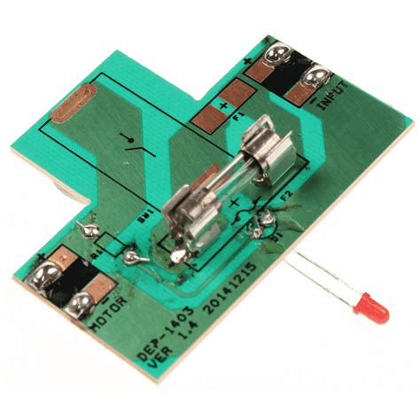 Sealey Tp6818 E Pcb Ass Y CCW Tools