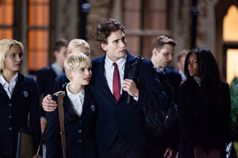 Фильм «Академия вампиров» / Vampire Academy (2013) — трейлеры, дата ...