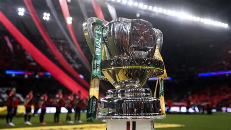 Quanto Vale A Copa Do Brasil - Copa do Brasil: quanto vale a premiação nas oitavas de final | Sporting ...