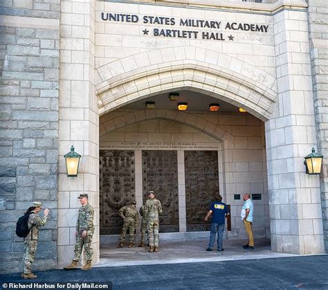 West Point military academy drops 'Duty, Honor, Country' motto from its ...