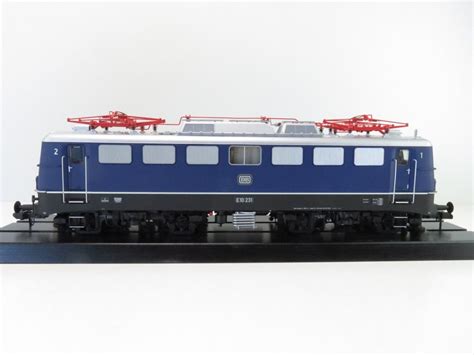 Sk M Rklin Spur E Lok E Blau Der Db Mfx Digital