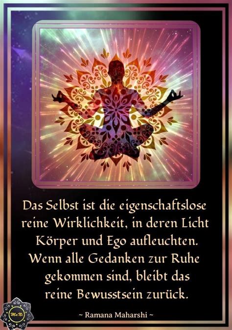 Pin Von Elke Gra Mel Auf Spiritualit T Gedanken Zitate Selbstliebe