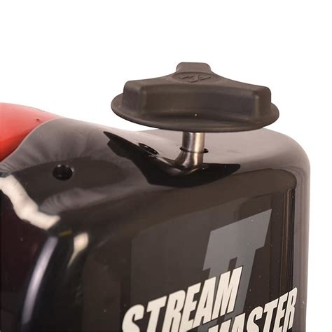 Akron Brass Streammaster 3578 3 12 Nh Electric Monitor Jual