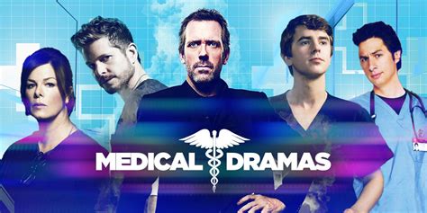 Best Tv Medical Dramas Ranked By Believability Showbizztoday