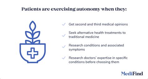 How To Talk To Your Doctor With Confidence A Guide To Patient Autonomy