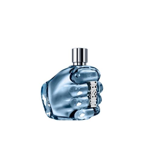 Buy Diesel Only the Brave Eau de Toilette · World Wide