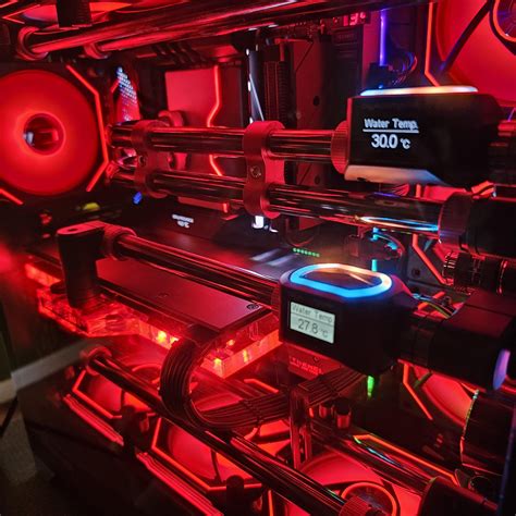 Project Titan Duo : r/watercooling