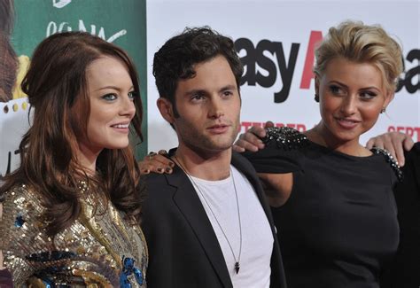 Easy A cast ages: How old was the cast then (and now)?