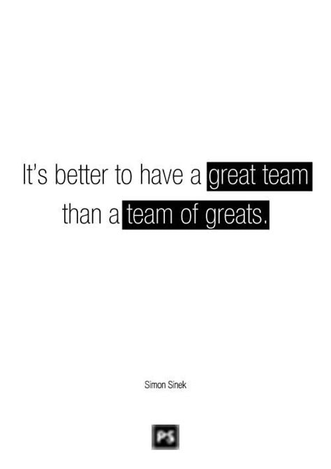 Strong Team Quotes - ShortQuotes.cc