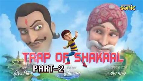 Top 129 Rudra Cartoon Full Episode 2