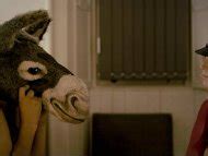 Naked Honeysuckle Weeks In The Wicker Tree