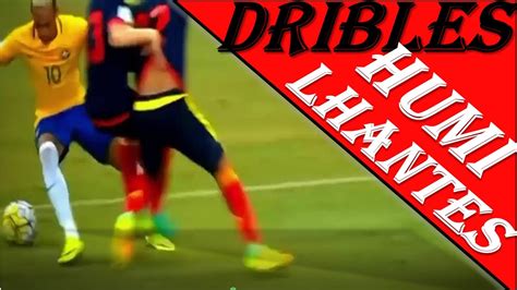 Dribles E Gols Os Melhores Dribles De Neymar Dribles Humilhantes De