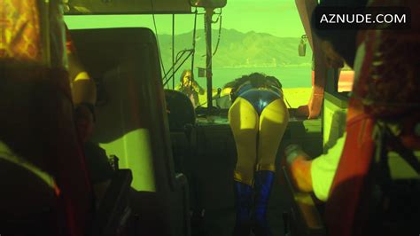 KIM MOLINA Nude AZNude