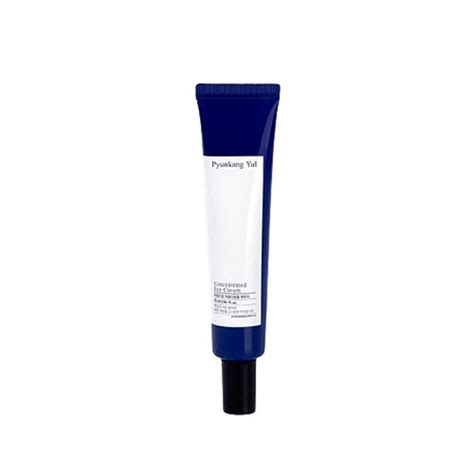 PYUNKANG YUL Concentrated Eye Cream 25ml, Питательный концентрированный ...