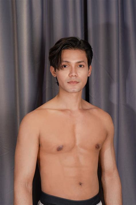 Akhirnya Punya Perut Sixpack Pengalam Pasien Treatment M Body Di