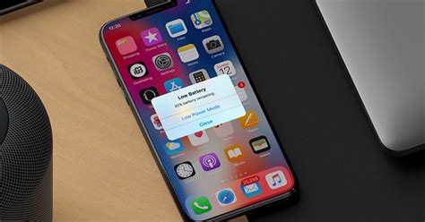 Проценты состояния аккумулятора iPhone: что это значит - iSpace