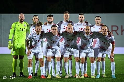 Koliko Je Zrinjski Zaradio Od Nastupa U Konferencijskoj Ligi