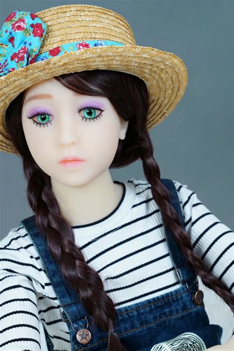 Chinese Sex Doll Xylover Sex Doll