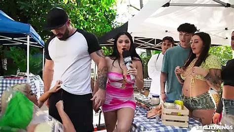 Money Talks Beach Day Reality Kings Blonde Porn Feat Sawyer Cassidy Xhamster