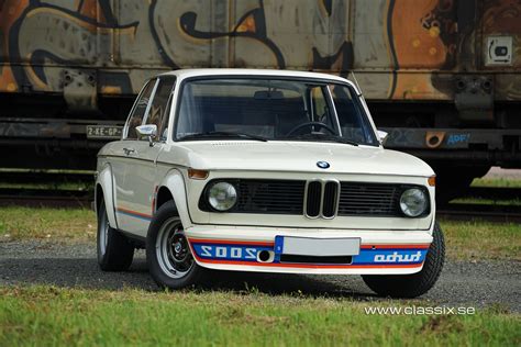 Bmw 02 Series E20 Classic Cars For Sale Classic Trader