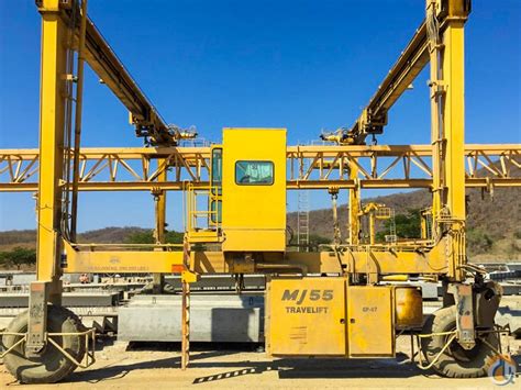 Crane For Sale In Mesquite Texas Crane Network