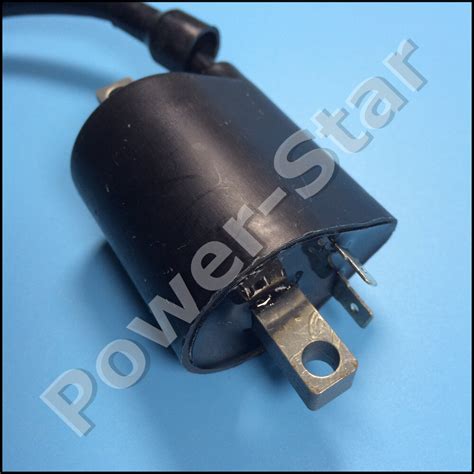 Original Buyang Feishen FA 300CC D300 G300 H300 ATV QUAND IGNITION COIL