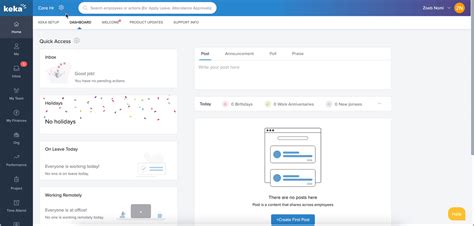 Configuring Webhooks