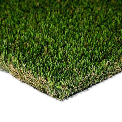 Greenline Artificial Grass Nature S Turf Ft Wide X Cut To Length