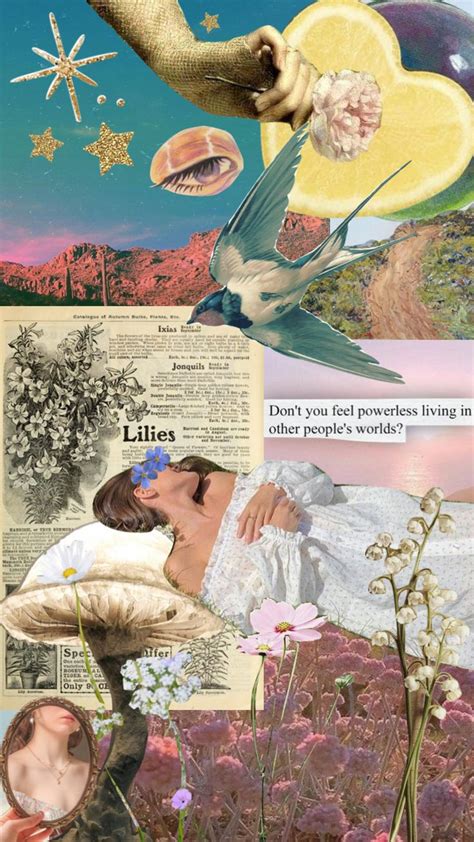 Check Out Kelseynstout S Shuffles Aesthetic Collage Inspo Art