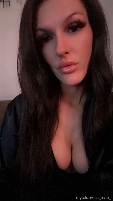 Ella Mae Free Photos 5 Nude Pics XHamster