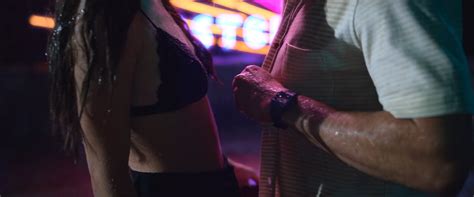 Nude Video Celebs Giulia Be Nude Beyond The Universe Depois Do Universo