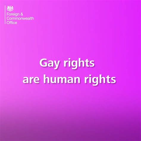 Foreign Commonwealth Development Office On Twitter Same Sex Marriage Came Into Force In