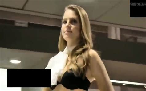 Hot Underwear Models