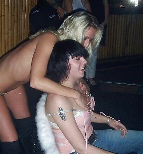 The Amazing Strip Show Porn Pic