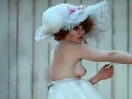 Naked Val Rie Mairesse In One Sings The Other Doesn T