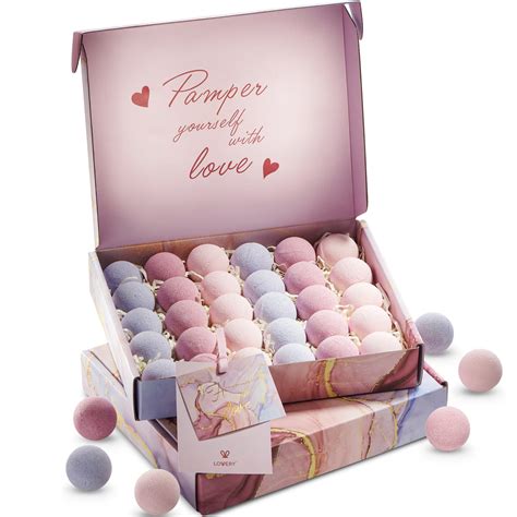 Cherry Blossom Bath Set - Lovery Spa Gift Baskets