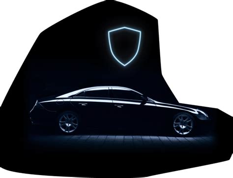 Умная автосигнализация Cesar C1