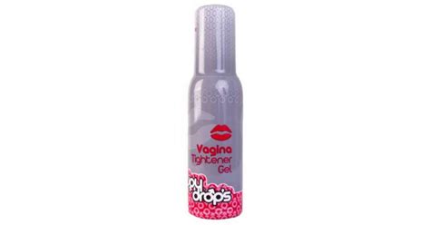 JoyDrops Vagina Tightener Cream Vagina szűkítő krém 100ml Pepita hu