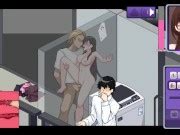 Ntraholic V Tiramisu Hentai Game Ntr Legend Stand Up Fuck Xxx Mobile Porno Videos