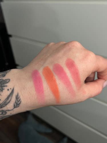 B Colour Professional Naked Ozon