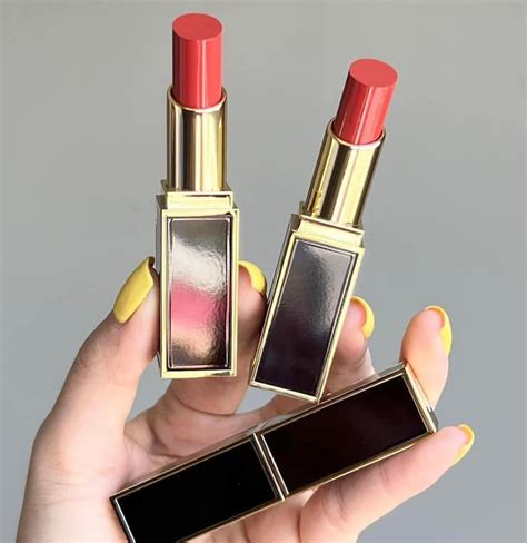 Tomford Son Tom Ford Satin Matte Lip Color Naked Rose Ko T Ktd Tomford Son Tom Ford