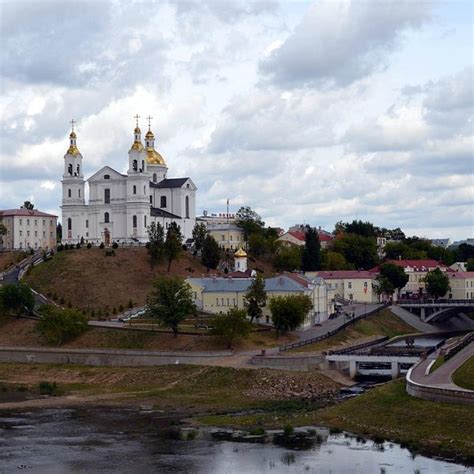 Vitebsk, Belarus 2023: Best Places to Visit - Tripadvisor