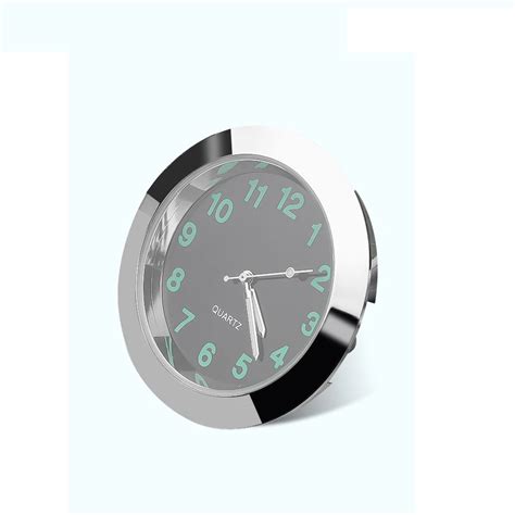 Автомобильные часы, внутренние стики, автомобильные аксессуары для ...