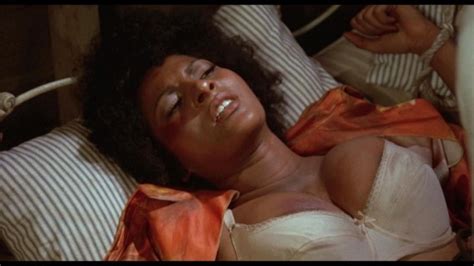 Pam Grier Nude Leaked Porn Photo Nudepicshd