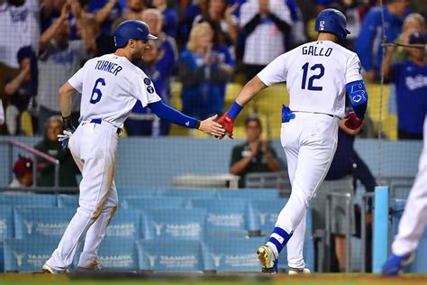 Mlb Insider Predicts Two Dodgers Leave For New Teams In 2023 Dodgers